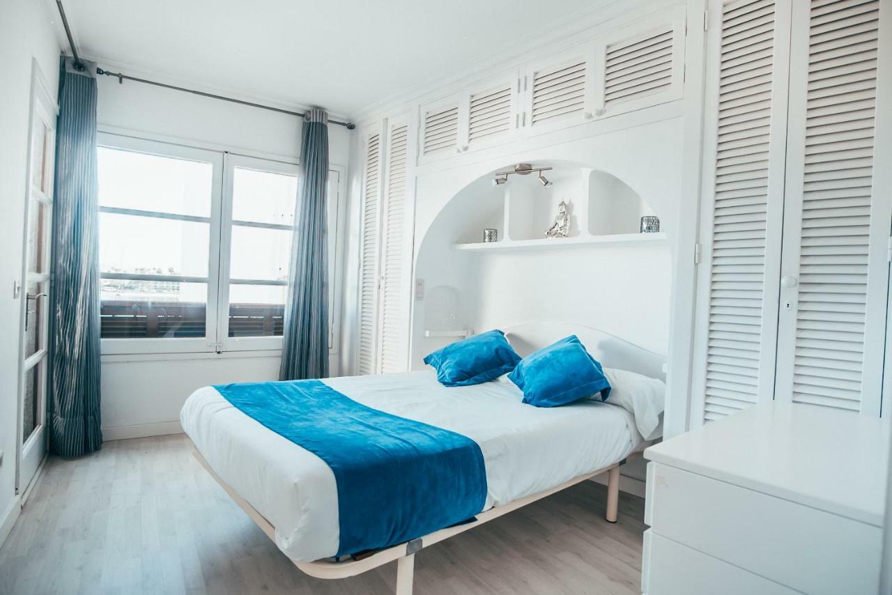 Ferienwohnung Carabela 93 Alcúdia Exterior foto